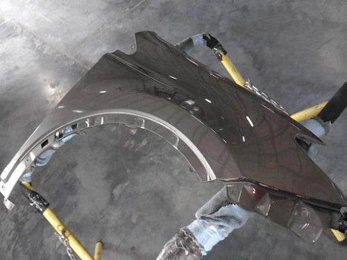 2015 Toyota Rav4 gasoline Front Right Used OEM fender used OEM fender