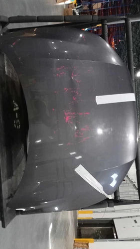 2015 Honda Accord Brown OEM Hood Panel Used 13-15 3.5L V6 Salvage Part used OEM hood