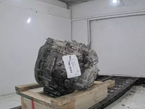 2012 Acura RDX Used Grey Automatic Transmission OEM 162K Tested 6 Mo Warranty used OEM transmission assembly