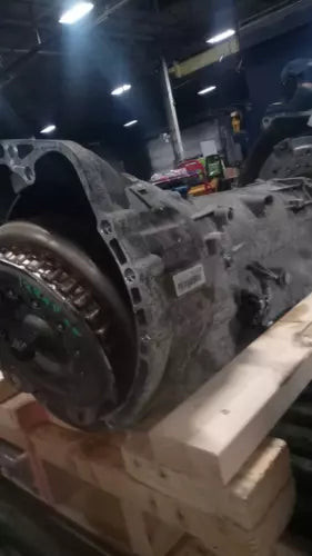 Used BMW 328i 2014 Automatic Transmission OEM Runs & Drives Blue 114K used OEM transmission assembly