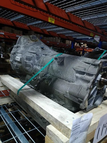 Used OEM BMW 328i Automatic Transmission Assembly 2015 Black used OEM transmission assembly