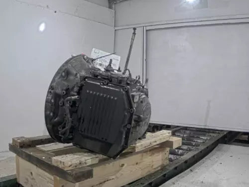 2009 Lincoln MKZ Maroon Automatic Transmission OEM Tested 6 Mo Warranty Used used OEM transmission assembly