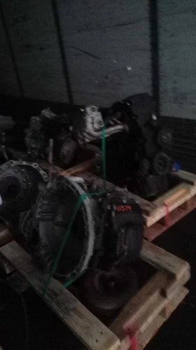 2012 Lincoln MKZ Automatic Transmission OEM Tested Runs & Drives Used used OEM transmission assembly