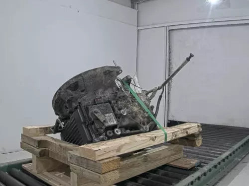2011 Lincoln MKZ Automatic Transmission Grey Used OEM 3.5L 158K miles used OEM transmission assembly
