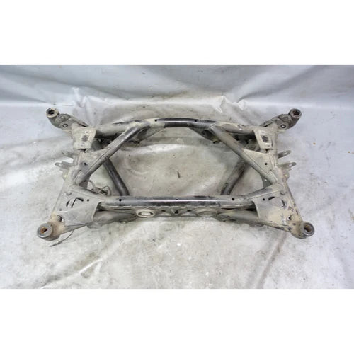 2015-2017 BMW F80 M3 F87 M2 Factory Rear Tubular Sub Frame Axle Carrier OEM used OEM rear subframe and crossmember