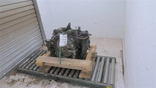 2010 Ford Edge Automatic Transmission Assembly Used OEM Black 6-Month Warranty used OEM transmission assembly