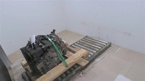 Used 2010 Ford Edge Automatic Transmission OEM Tested 6 Month Warranty used OEM transmission assembly