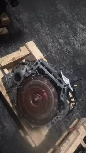 2012 Honda Accord White Used OEM Automatic Transmission Assembly 2.4L 150K used OEM transmission assembly