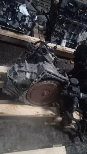 2012 Honda Accord Automatic Transmission Assembly OEM Tested Used used OEM transmission assembly