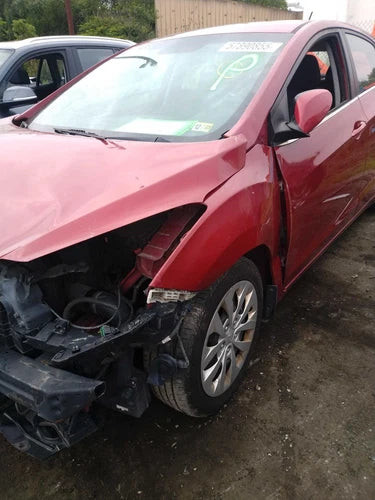 2016 Hyundai Elantra AT 2.0L Hatchbac Used OEM transmission assembly used OEM transmission assembly