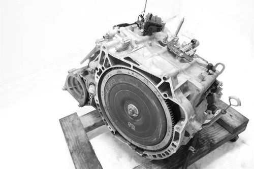 2011 Acura RDX Silver Automatic Transmission Assembly Used OEM 2.3L FWD used OEM transmission assembly