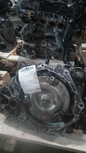 2018 Chevrolet Cruze Automatic Transmission Assembly Used OEM 69000 Miles used OEM transmission assembly