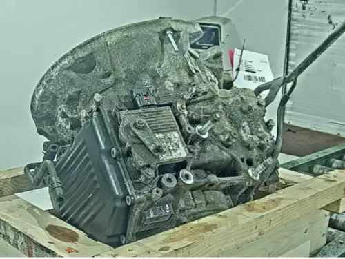 2012 Lincoln MKZ Automatic Transmission Used OEM White 3.7L 155K Miles used OEM transmission assembly