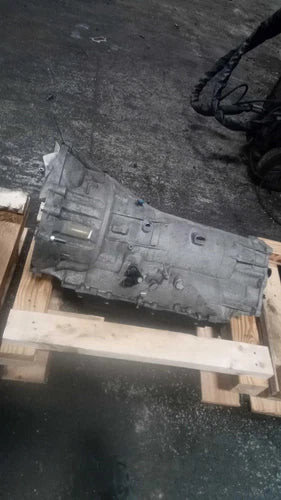 BMW 428I Automatic Transmission Assembly Used OEM Blue 2015 78K Mi used OEM transmission assembly