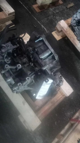 2016 Kia Soul Automatic Transmission Assembly Silver Used OEM 119K Mi used OEM transmission assembly