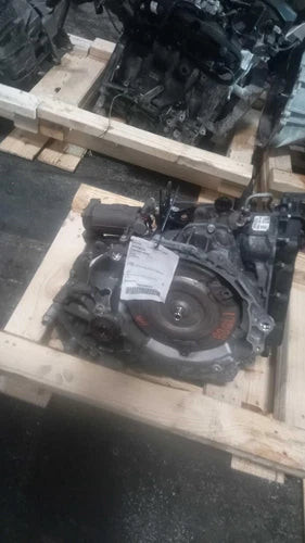 2018 Chevrolet Cruze Automatic Transmission Assembly OEM Used White 67K Mi used OEM transmission assembly