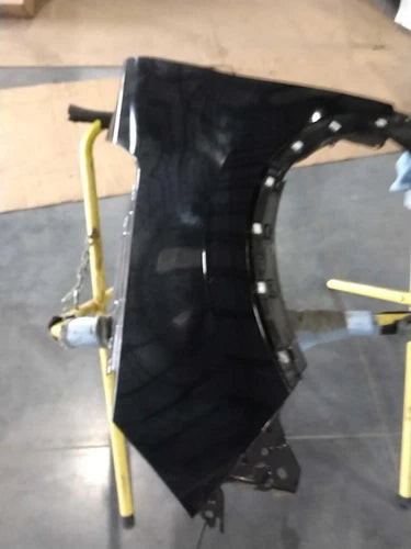 2016 Ford Explorer Front Left Used OEM fender used OEM fender