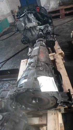 2015 Audi q5 AT 2.0L w/o hybrid Used OEM transmission assembly used OEM transmission assembly