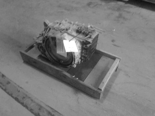 2014 Hyundai Sonata AT 2.4L VIN C 8th Used OEM transmission assembly used OEM transmission assembly