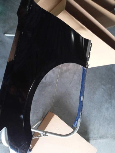 2017 Genesis G80 Front Left Fender Black OEM Used RWD 3.8L 98K Miles used OEM fender