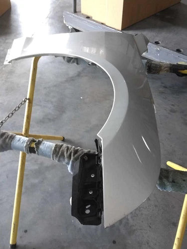 2017 Cadillac Ats Front Right Used OEM fender used OEM fender