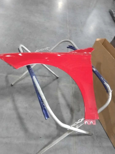 2019 Mercedes-Benz A-class 177 Type Front Left Grad Used OEM fender used OEM fender