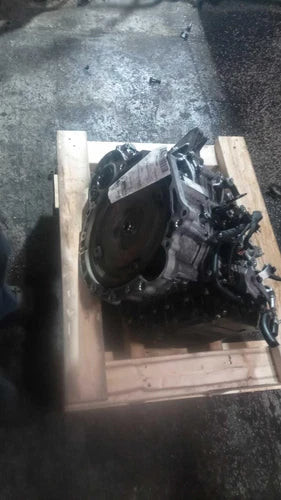 2020 Hyundai Elantra Silver Automatic Transmission Assembly OEM Used used OEM transmission assembly