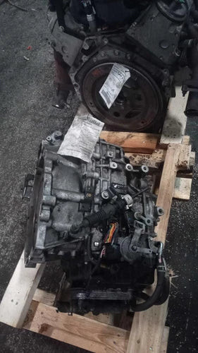 2015 Hyundai Sonata Automatic Transmission OEM Used 94K Miles FWD 6 Mo Warranty used OEM transmission assembly