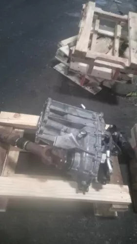 Used Nissan Frontier Transfer Case Assembly 2020-2023 OEM 4x4 6-Month Warranty used OEM transfer case