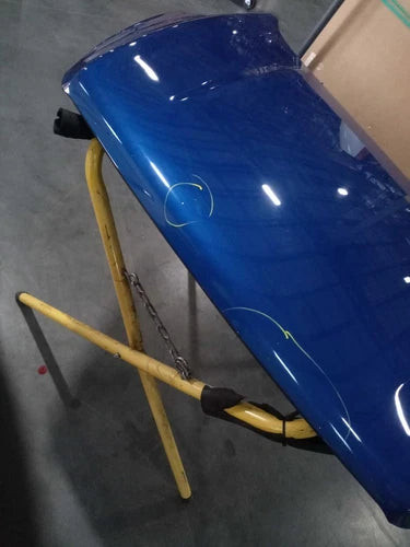 2019 Ford Escape Used OEM hood used OEM hood