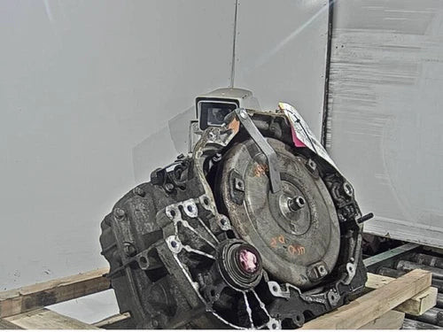 2013 Chevrolet Cruze Automatic Transmission Assembly Blue OEM Tested Used used OEM transmission assembly