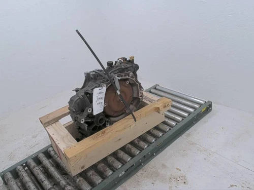 2014 Chevrolet Cruze Automatic Transmission Assembly Used OEM Blue 1.8L used OEM transmission assembly