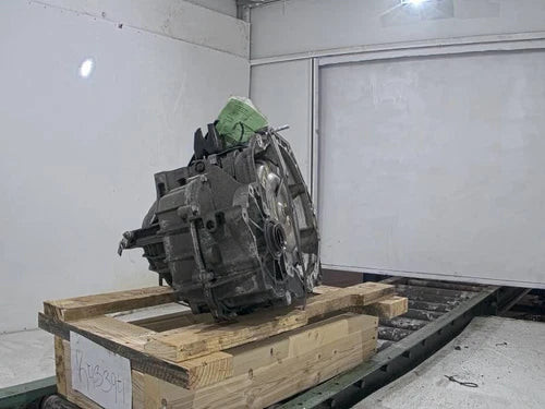 2014 Chevrolet Cruze Automatic Transmission OEM Used 112K RED Fits Models used OEM transmission assembly