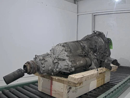 2006 Audi A4 Automatic Transmission Assembly OEM Used RED 2.0L 149K miles used OEM transmission assembly