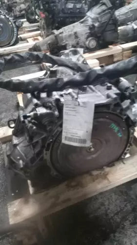 2008 Honda Odyssey Blue Automatic Transmission Assembly OEM Tested Used used OEM transmission assembly