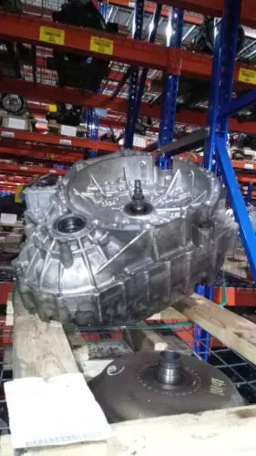 2008 Honda Odyssey Automatic Transmission Assembly OEM Tested Used used OEM transmission assembly