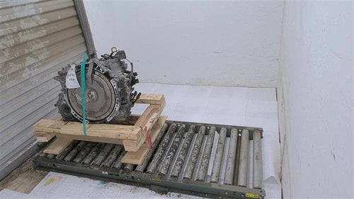 2008 Honda Odyssey Automatic Transmission Silver Used OEM Tested 6 Mo Warranty used OEM transmission assembly