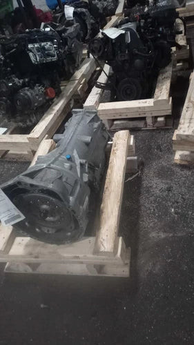Used OEM BMW 328i 2013 Automatic Transmission Assembly Black 119K Miles used OEM transmission assembly