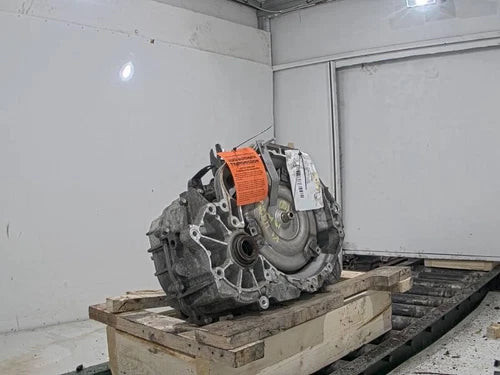 2014 Chevrolet Cruze Automatic Transmission Assembly Used Blue OEM 6 Mo Warranty used OEM transmission assembly