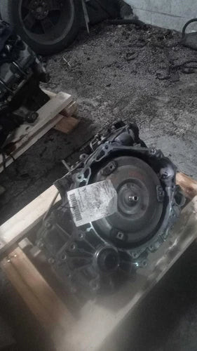 2013 Chevrolet Equinox Automatic Transmission Assembly Used OEM 2.4L AWD used OEM transmission assembly