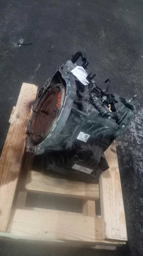 Used 2013 MINI Cooper Manual Transmission Assembly OEM Red, 86K Miles used OEM transmission assembly