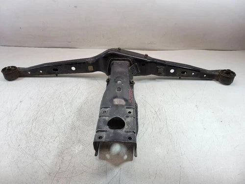 2003-2005 Subaru Forester Engine Cradle Subframe Crossmember OEM Used used OEM rear subframe and crossmember