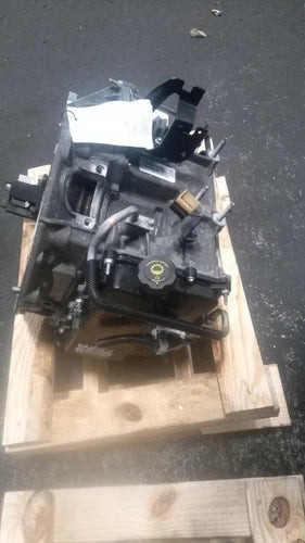Used 2011 Ford Edge Automatic Transmission Assembly OEM Black 3.5L 140K Mi used OEM transmission assembly