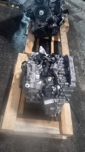 2020 Honda Civic White Used Automatic Transmission Assembly OEM 2.0L CVT used OEM transmission assembly