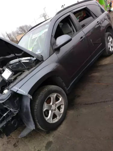 Suzuki VITARA 2007 Automatic Transmission Assembly Used OEM Brown 145K miles used OEM transmission assembly