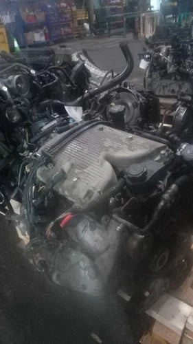 2006 Chevrolet Impala 3.5L V6 Used Engine Complete Assembly OEM Tested used OEM engine assembly