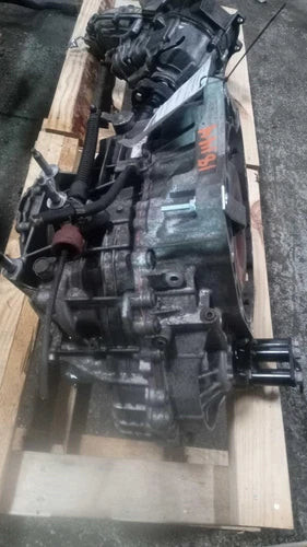 2016 Mazda 6 Grey Automatic Transmission Assembly OEM Used 2.5L 136K Mi used OEM transmission assembly