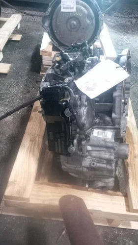 2015 Chrysler 200 Blue Automatic Transmission Assembly OEM 3.6L Used used OEM transmission assembly