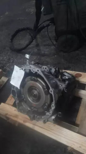 Used MINI Cooper 2015 Automatic Transmission Assembly Blue OEM 97000 Miles used OEM transmission assembly