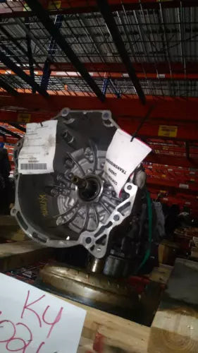 2014 Cadillac ATS Automatic Transmission OEM Used White 6 Mo Warranty used OEM transmission assembly